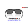 Gafas de sol Oakley Mainlink Matte Black / Prizm Black Polarized | Originales