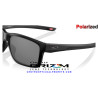 Gafas de sol Oakley Mainlink Matte Black / Prizm Black Polarized | Originales