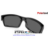Gafas de sol Oakley Mainlink Matte Black / Prizm Black Polarized | Originales
