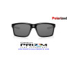 Gafas de sol Oakley Mainlink Matte Black / Prizm Black Polarized | Originales