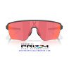 Oakley Corridor SQ Matte Carbon Prizm Trail Torch | Gafas de Sol Originales