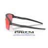 Oakley Corridor SQ Matte Carbon Prizm Trail Torch | Gafas de Sol Originales