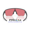 Oakley Corridor SQ Matte Carbon Prizm Trail Torch | Gafas de Sol Originales