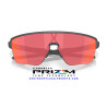 Oakley Corridor SQ Matte Carbon Prizm Trail Torch | Gafas de Sol Originales