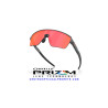 Oakley Corridor SQ Matte Carbon Prizm Trail Torch | Gafas de Sol Originales