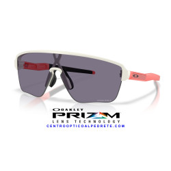 Oakley Corridor SQ Matt Mist Prizm Grey | Gafas de Sol Originales