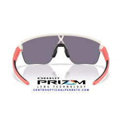 Oakley Corridor SQ Matt Mist Prizm Grey | Gafas de Sol Originales