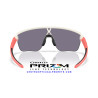 Oakley Corridor SQ Matt Mist Prizm Grey | Gafas de Sol Originales