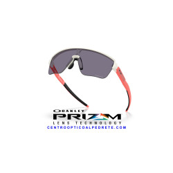 Oakley Corridor SQ Matt Mist Prizm Grey | Gafas de Sol Originales