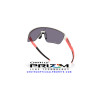 Oakley Corridor SQ Matt Mist Prizm Grey | Gafas de Sol Originales