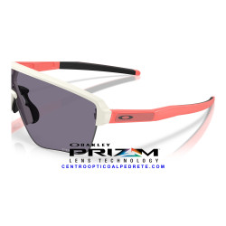 Oakley Corridor SQ Matt Mist Prizm Grey | Gafas de Sol Originales