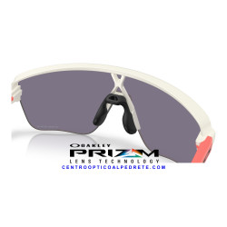 Oakley Corridor SQ Matt Mist Prizm Grey | Gafas de Sol Originales