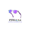 Oakley Frogskins XXS Clear Prizm Violet | Original Sunglasses