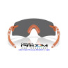 Oakley Encoder Clear Terrazzo Prizm Black | Gafas de Sol Originales