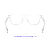 Oakley Frogskins XS Rx Polished Clear | Gafas de Vista Originales