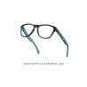 Oakley Frogskins XS Rx Matte Black | Gafas de Vista Originales