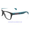 Oakley Frogskins XS Rx Matte Black | Gafas de Vista Originales