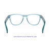 Oakley Frogskins XS Rx Polished Translucent Stonewash | Gafas de Vista Originales
