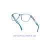 Oakley Frogskins XS Rx Polished Translucent Stonewash | Gafas de Vista Originales