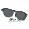 Oakley Frogskins Range Matt Abyss Prizm Black | Gafas de Sol Originales