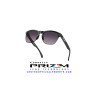 Oakley Frogskins Lite Matte Black Prizm Grey Gradient | Gafas de Sol Originales