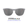 Oakley Frogskins Lite Matte Fog Prizm Black | Gafas de Sol Originales