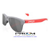 Oakley Frogskins Lite Matte Fog Prizm Black | Gafas de Sol Originales