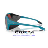 Oakley Clifden Matte Balsam Prizm Snow Black Iridium | Gafas de Sol Originales
