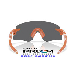 Oakley Encoder Clear Terrazzo Prizm Black | Gafas de Sol Originales