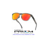 Oakley Frogskins Range XL Matte Grey Smoke/Grey Ink Prizm Ruby | Gafas de Sol Originales