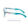 Oakley Frogskins XS Rx Polished Translucent Stonewash | Gafas de Vista Originales
