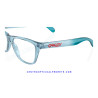 Oakley Frogskins XS Rx Polished Translucent Stonewash | Gafas de Vista Originales