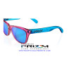 Oakley Frogskins XXS Acid Pink Prizm Sapphire | Gafas de Sol Originales