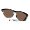 Oakley Frogskins Range Black Prizm 24K Polarized | Gafas de Sol Originales