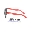Oakley Frogskins Lite Matte Fog Prizm Black | Gafas de Sol Originales