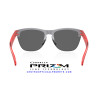 Oakley Frogskins Lite Matte Fog Prizm Black | Gafas de Sol Originales