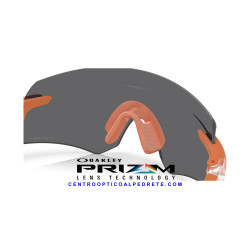 Oakley Encoder Clear Terrazzo Prizm Black | Gafas de Sol Originales