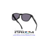 Oakley Frogskins Range XL Matte Black Prizm Grey | Original Sunglasses
