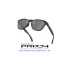 Oakley Frogskins Range XL Matt Tortoise Grey Smoke/Matt Black Prizm Black Polarized | Original Sunglasses