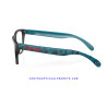 Oakley Frogskins XS Rx Matte Black | Gafas de Vista Originales