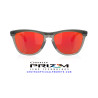 Oakley Frogskins Range Matte Grey Smoke | Oakley en Centro Óptico Alpedre
