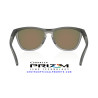 Oakley Frogskins Range Matte Grey Smoke | Oakley en Centro Óptico Alpedre