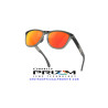 Oakley Frogskins Range Matte Grey Smoke | Oakley en Centro Óptico Alpedre