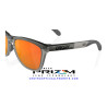 Oakley Frogskins Range Matte Grey Smoke | Oakley en Centro Óptico Alpedre