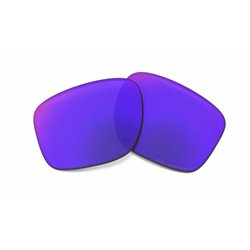 Holbrook Lente Positive Red Iridium (OO9102-36L)