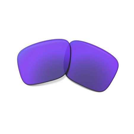 Holbrook Lente Violet Iridium (43-348)