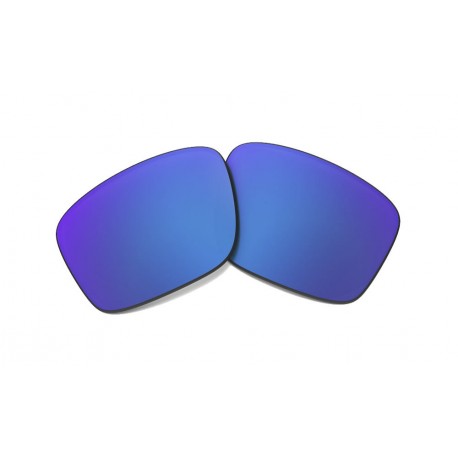 StraightLink Lente Sapphire Iridium