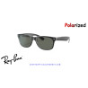 Ray-Ban New Wayfarer Black | 2-Year European Warranty | Centro Óptico Alpedrete