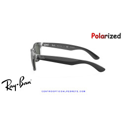 Ray-Ban New Wayfarer Black | 2-Year European Warranty | Centro Óptico Alpedrete