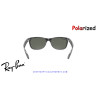 Ray-Ban New Wayfarer Black | 2-Year European Warranty | Centro Óptico Alpedrete